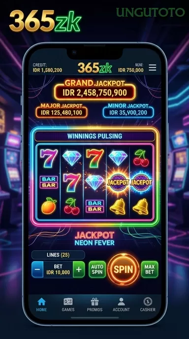 Screenshot 55five nomor 3
