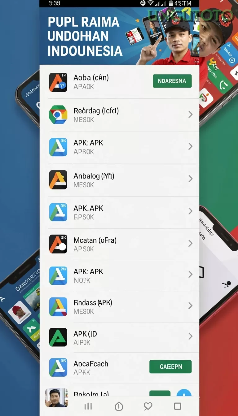 Screenshot Saudaratoto nomor 1